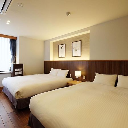 Ookini Hotels Yotsubashi Horie Apartment Osaka Dış mekan fotoğraf