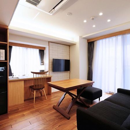 Ookini Hotels Yotsubashi Horie Apartment Osaka Dış mekan fotoğraf
