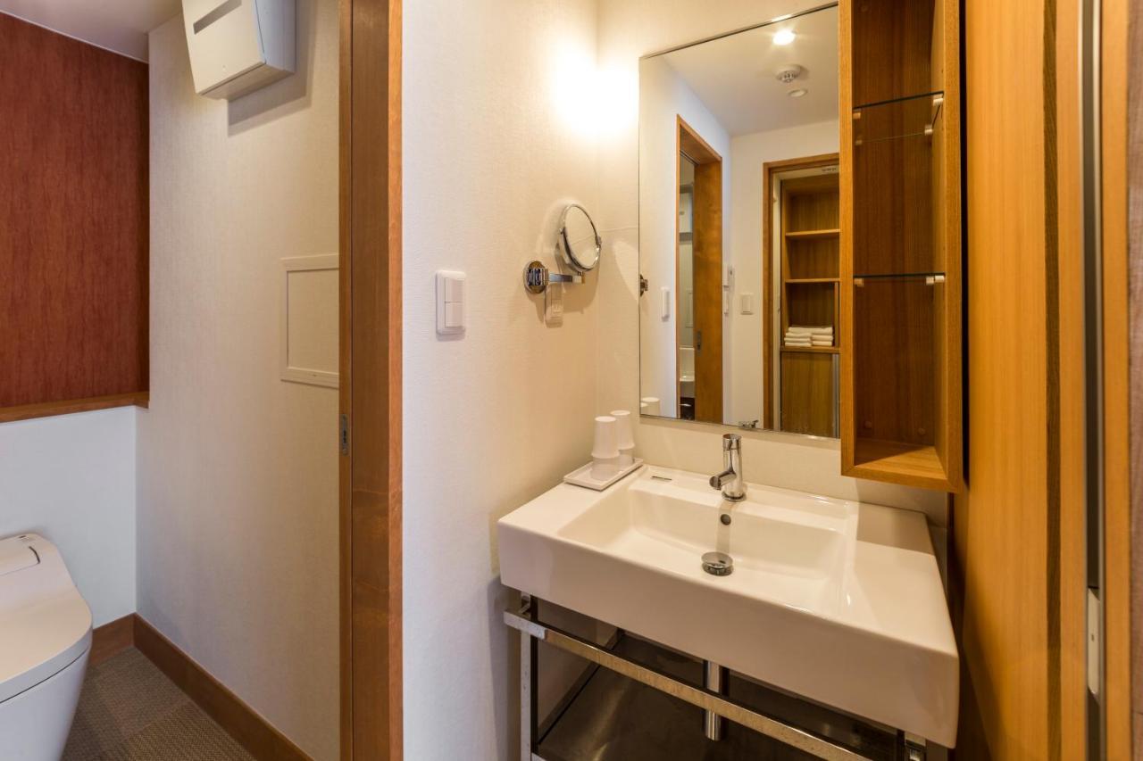 Ookini Hotels Yotsubashi Horie Apartment Osaka Dış mekan fotoğraf