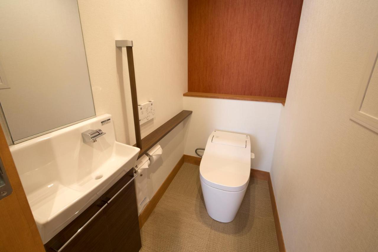 Ookini Hotels Yotsubashi Horie Apartment Osaka Dış mekan fotoğraf