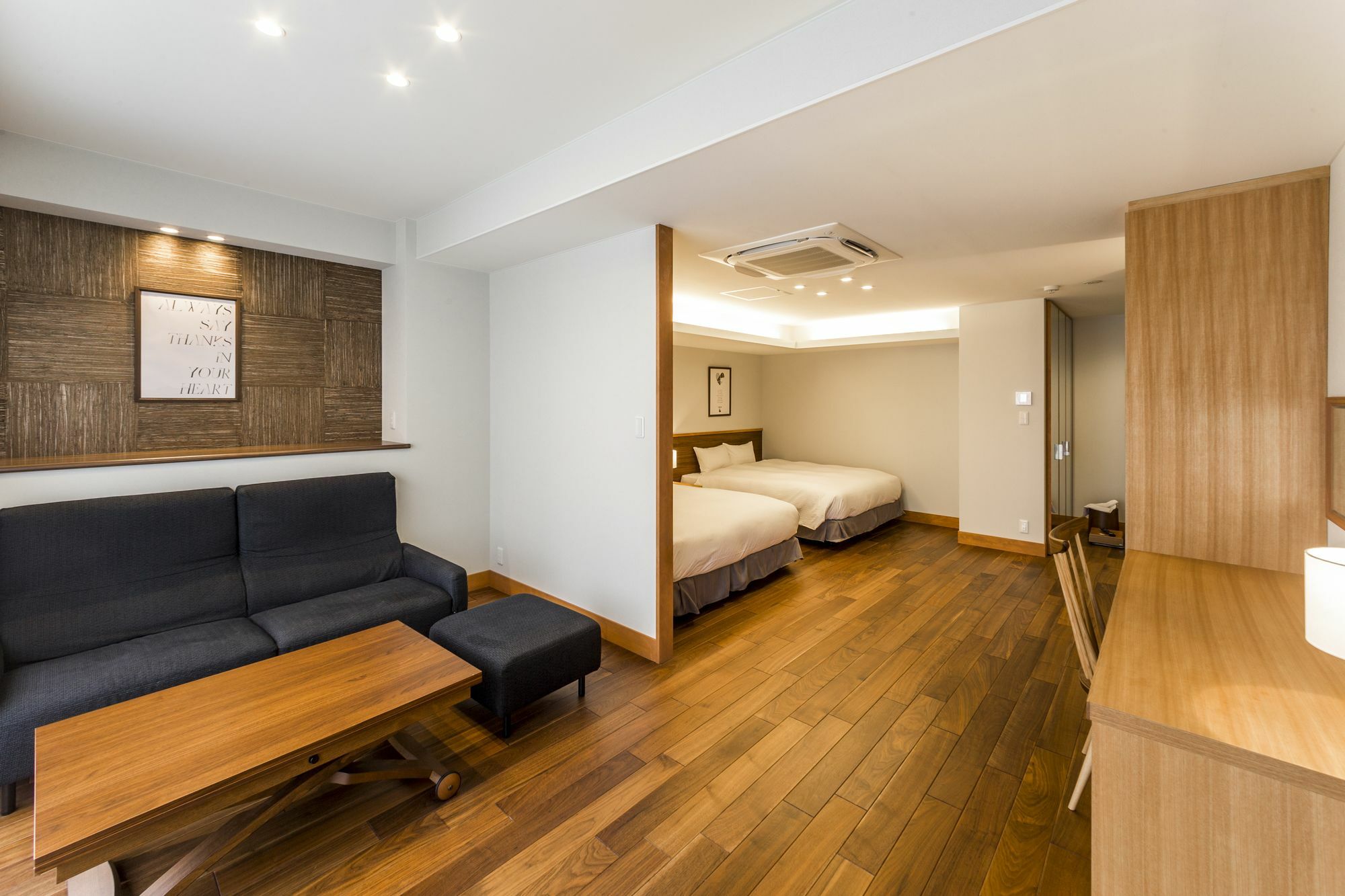 Ookini Hotels Yotsubashi Horie Apartment Osaka Dış mekan fotoğraf