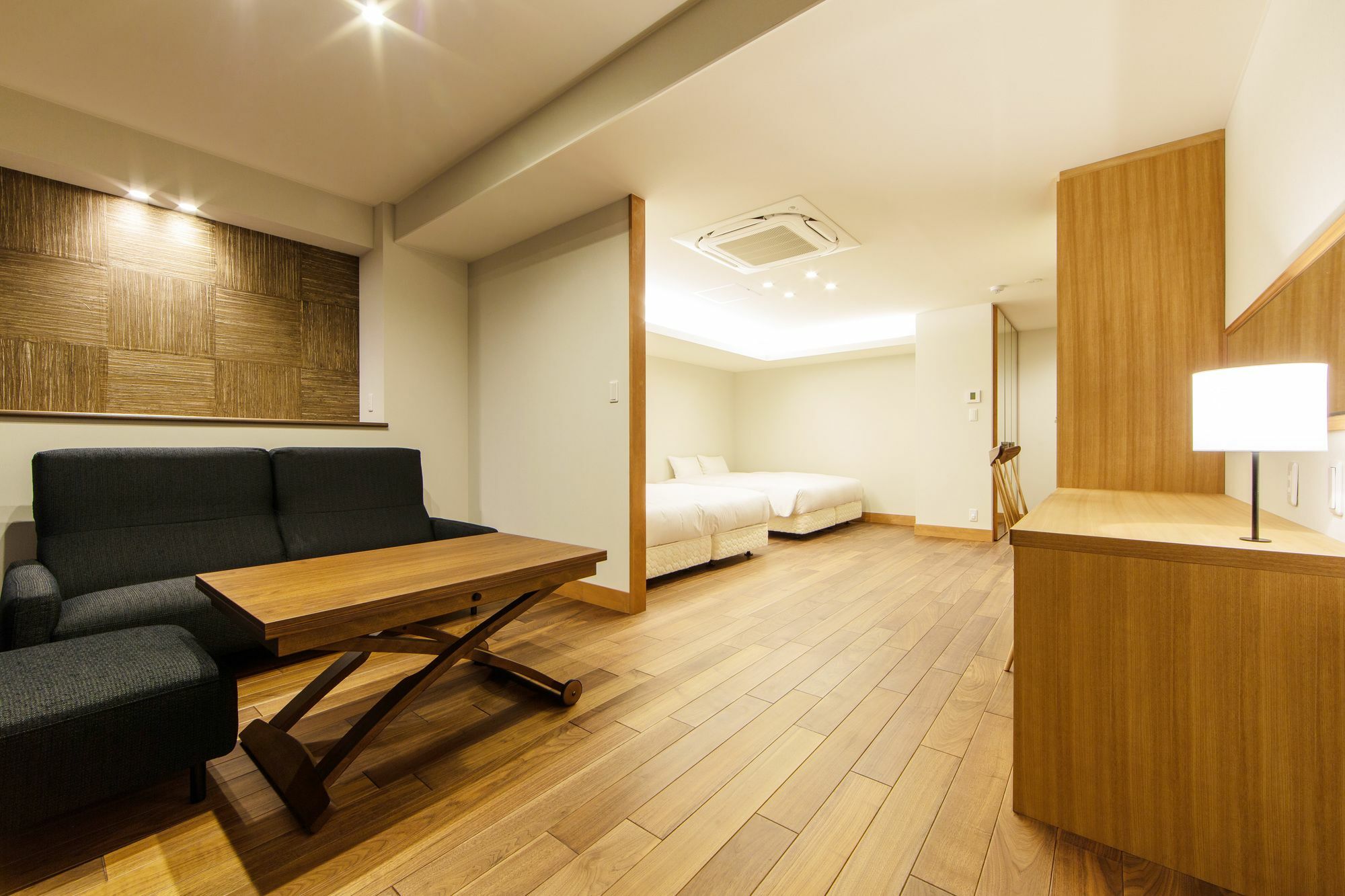Ookini Hotels Yotsubashi Horie Apartment Osaka Dış mekan fotoğraf